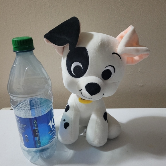 Disney 101 Dalmations Spot Plush Toy - Picture 2 of 6